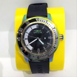 New Invicta Watch